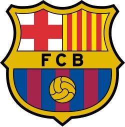 FC Barcelone