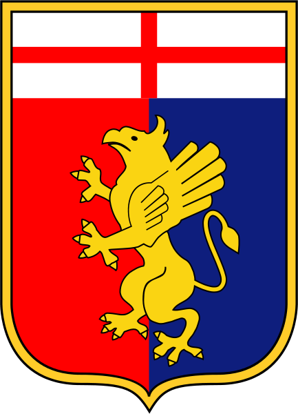 Genoa