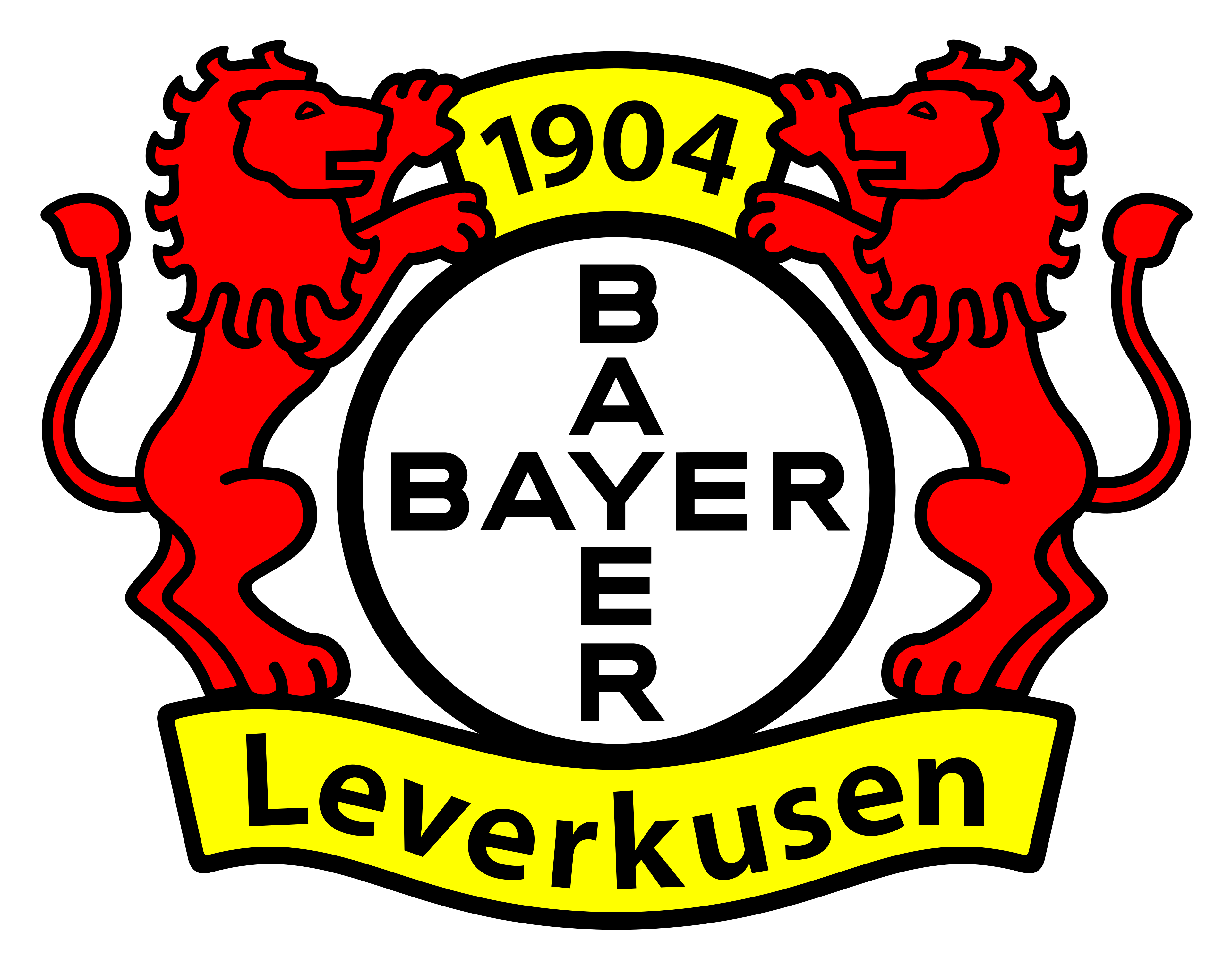 Bayer Leverkusen