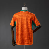 Maillot Domicile Côte d'Ivoire 2026/27